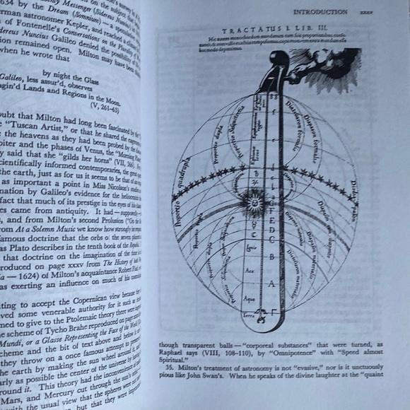 Illustrated Paperback Book - Paradise Lost - New Edition By Author John Milton - Picture 4 of 5